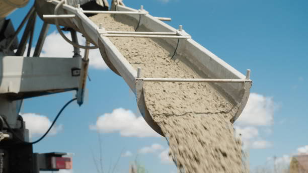 Best Concrete Patio Design and Installation in North Muskegon, MI