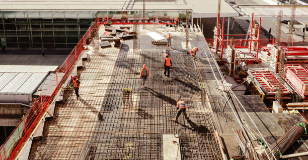 Best Concrete Grinding and Polishing in North Muskegon, MI