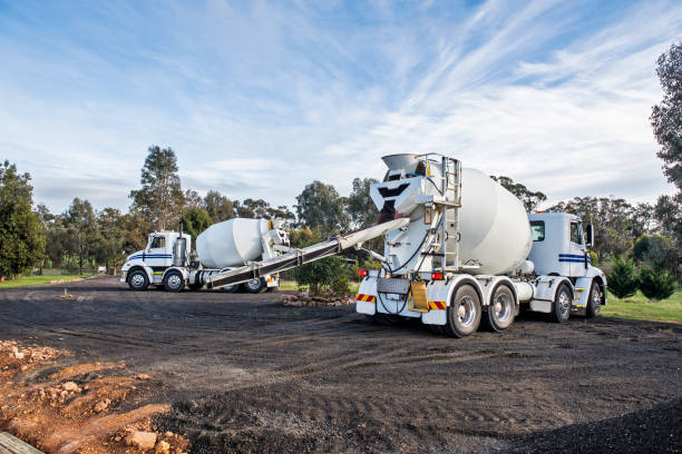 Best Stamped Concrete Services in North Muskegon, MI