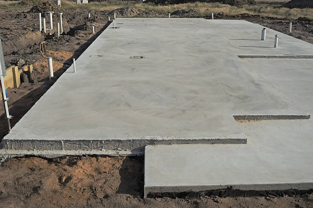 Best Concrete Foundation Repair in North Muskegon, MI