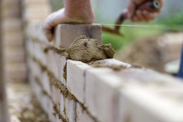 Best Concrete Sidewalk Installation in North Muskegon, MI